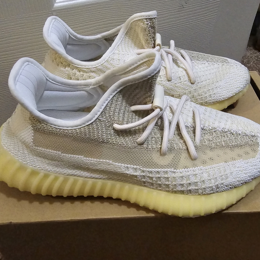 Yeezy 350 boost